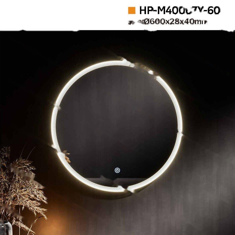 LT-M40007Y-60 bathroom mirrors