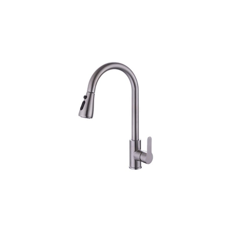LT-10013-SS-TCCLSSCLRLT kitchen faucet, kitchen mixer tap, sink faucet