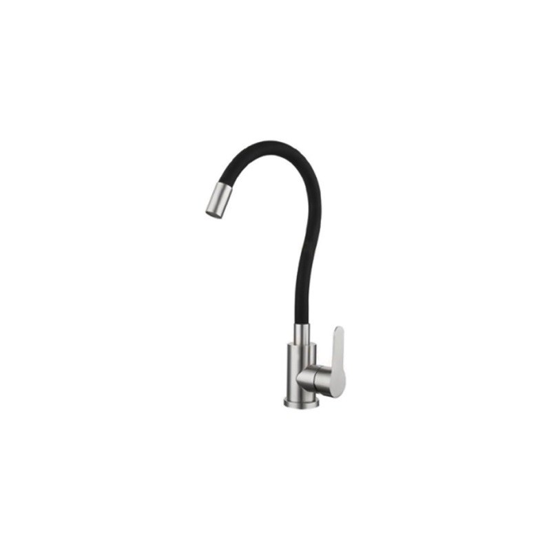 LT-10041-SS-TCSCLRLT kitchen faucet, kitchen mixer tap, sink faucet