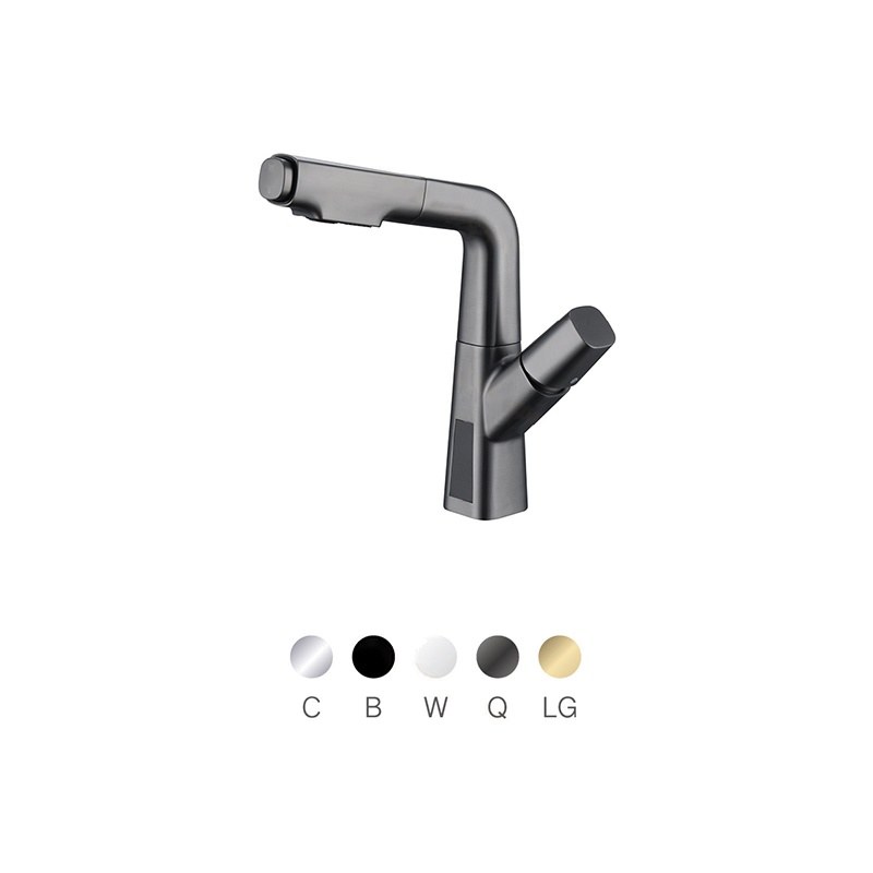LT-10024-BRA-MPCLLRLT basin faucet, washbasin mixer, lavatory faucet