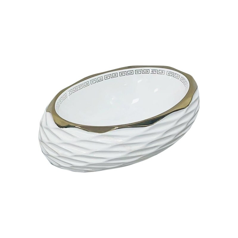 LT-6472-GID-WGD1 gold art-basins