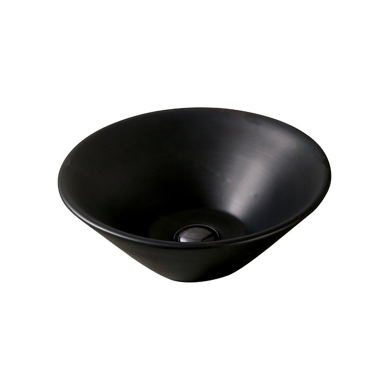 LT-6002-M-BL black art-basins
