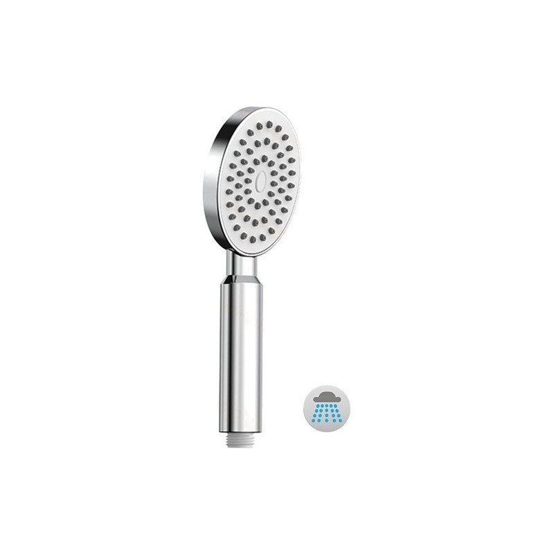 LT-10249-PLA-SP hand shower, hand held shower head