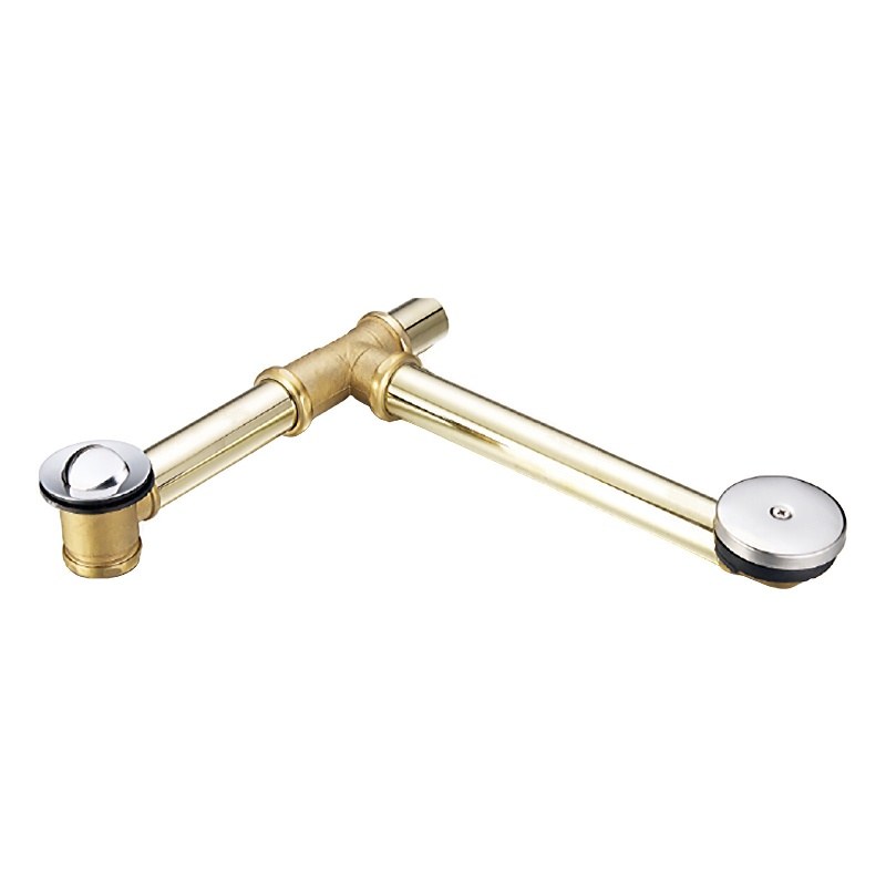 LT-10037-BRA-YGXSQ floor drain, shower drain, waste outlet