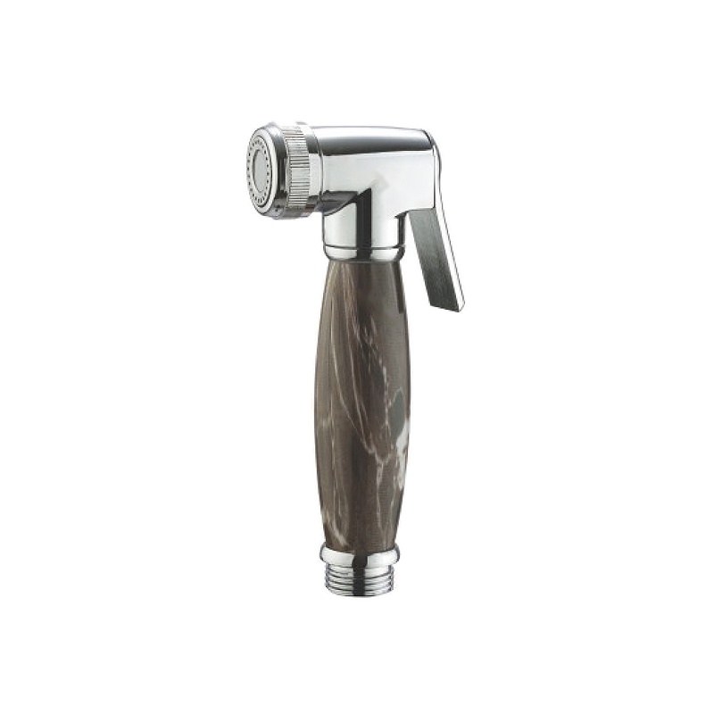 LT-13143-ZINC-PQ bidet sprayer, handheld bidet, toilet spray gun