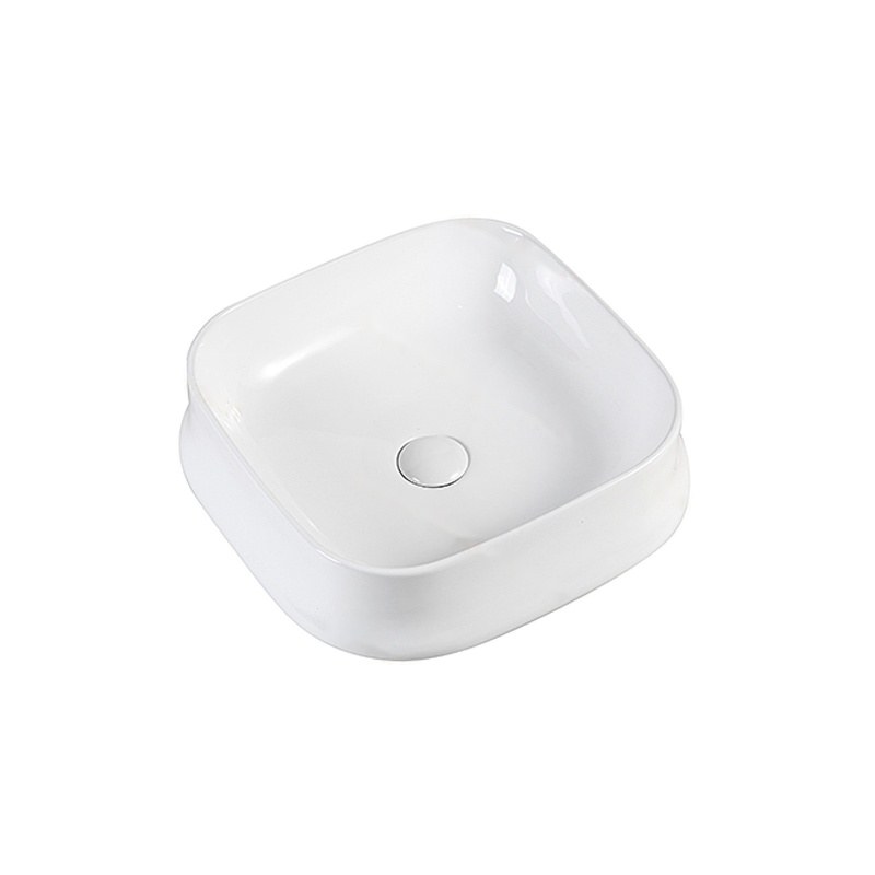 LT-6438 white art-basins