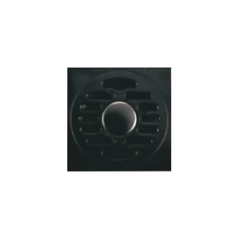 LT-10022-BRA-DL floor drain, shower drain, waste outlet