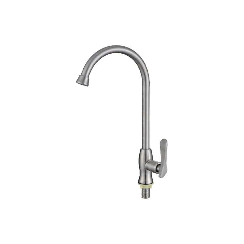 LT-10060-SS-TCSCDLLT kitchen faucet, kitchen mixer tap, sink faucet