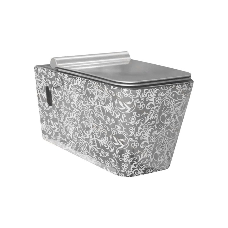 LT-403W-GID-SG1 grey wall-hung-toilets