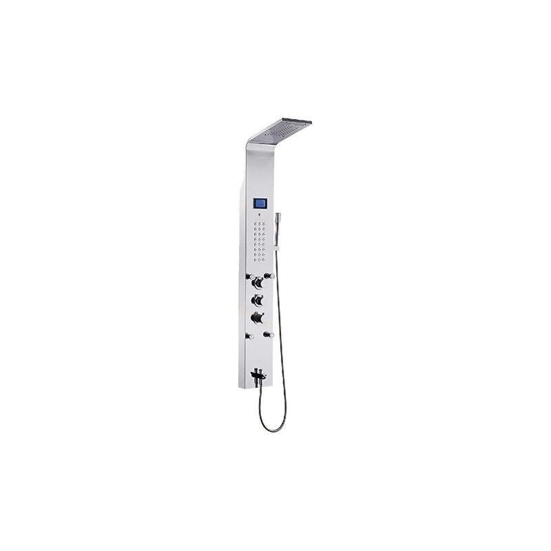 LT-10025-SS-YTHHLYP shower panels