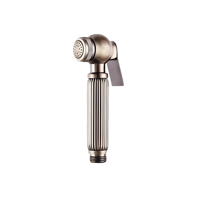 LT-12050-BRA-PQ bidet sprayer, handheld bidet, toilet spray gun