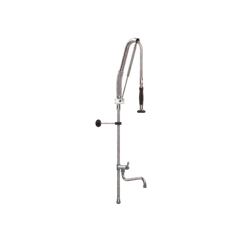 LT-10067-CFE-YCXZZ1 bathtub faucet, tub filler, bath mixer