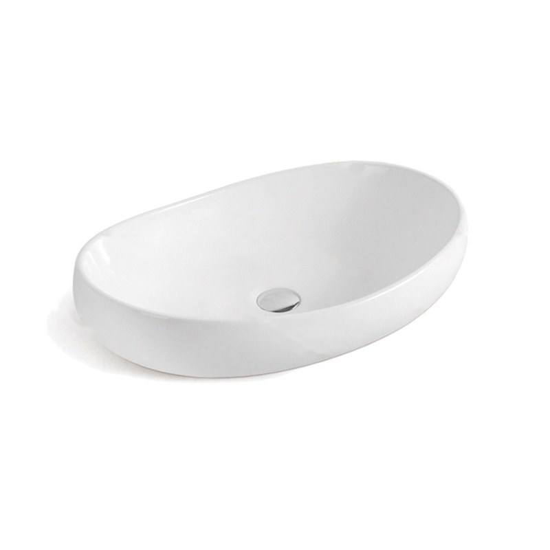 LT-6150 white art-basins