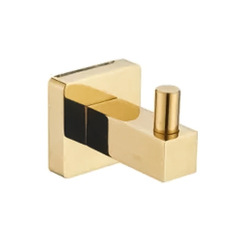 LT-ZS8411-G bathroom hardware set, towel bar, bath accessory