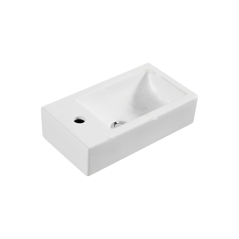 LT-6523R white art-basins