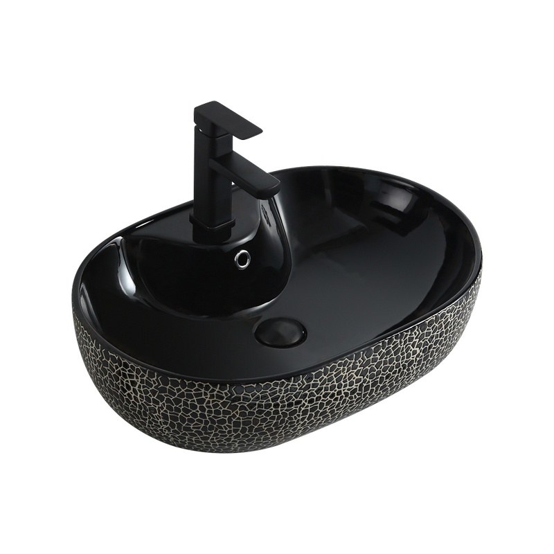 LT-6006-HE-BLG2 black art-basins