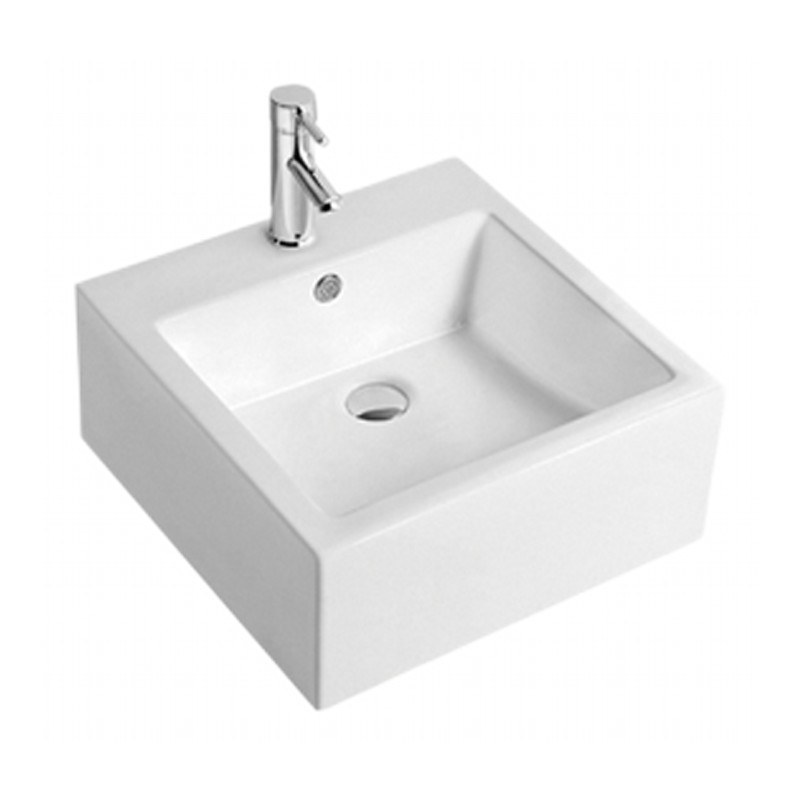 LT-8041 white art-basins