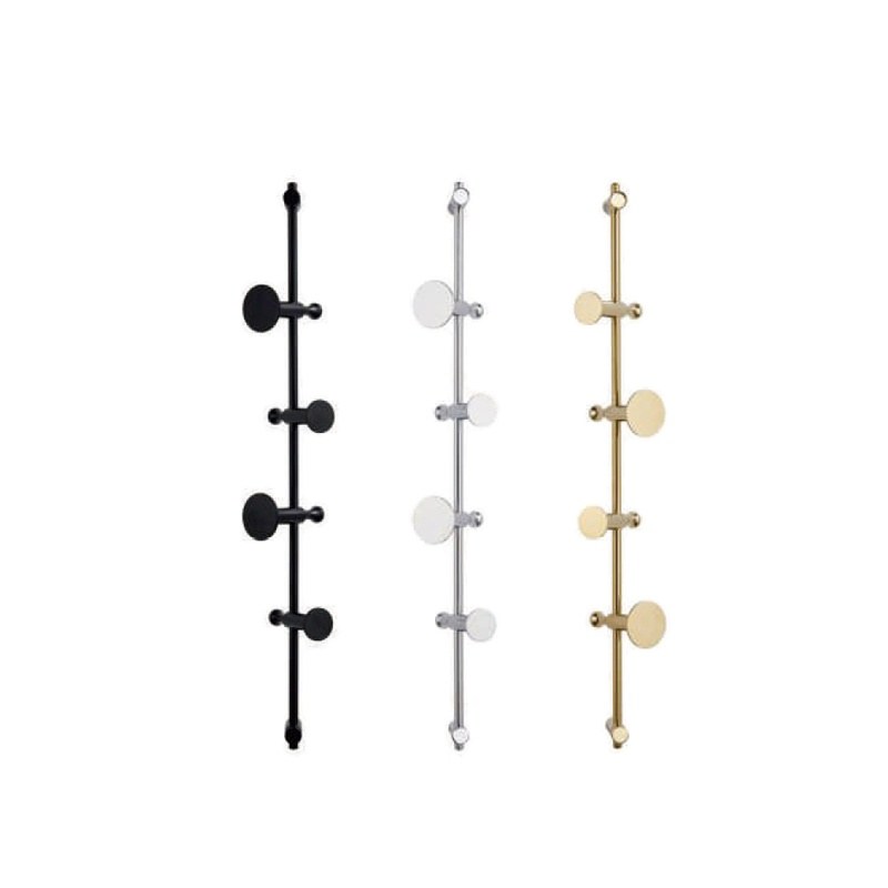 LT-ZA31607CR-C bathroom hardware set, towel bar, bath accessory