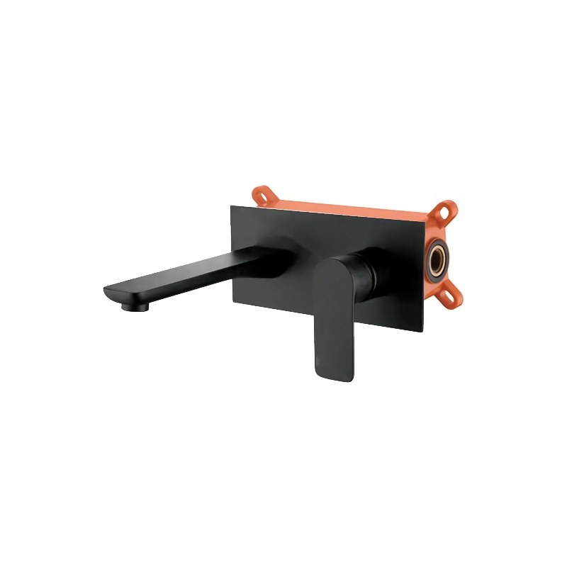 LT-10103-BRA-QCMPLRLT basin faucet, washbasin mixer, lavatory faucet