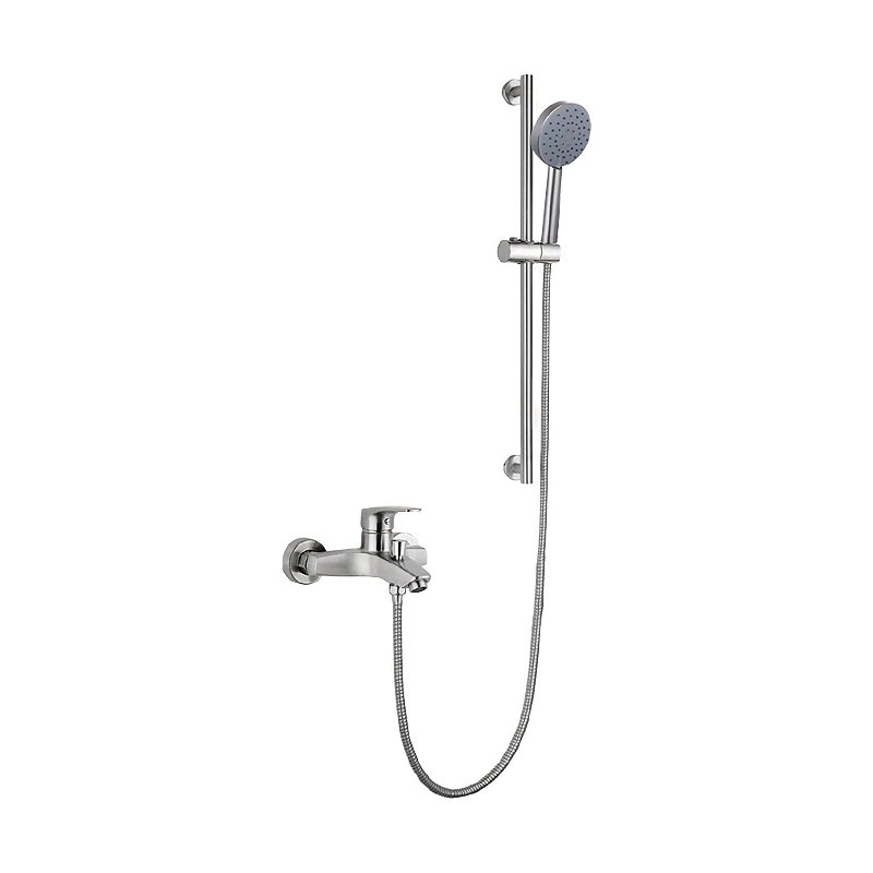 LT-10048-SS-QCYGLT bathtub faucet, tub filler, bath mixer
