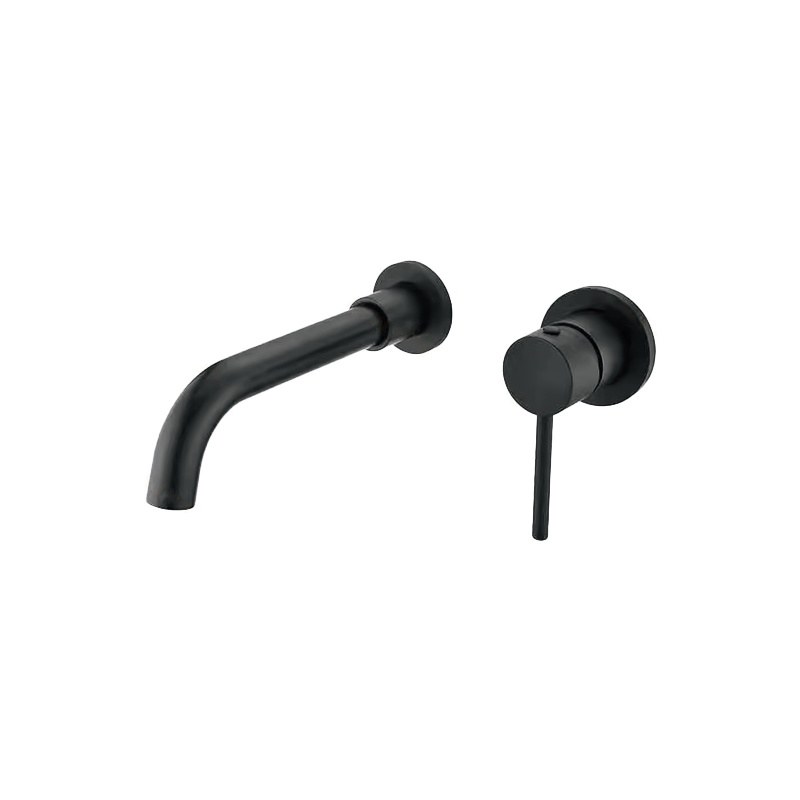 LT-10095-BRA-QCMPLRLT basin faucet, washbasin mixer, lavatory faucet