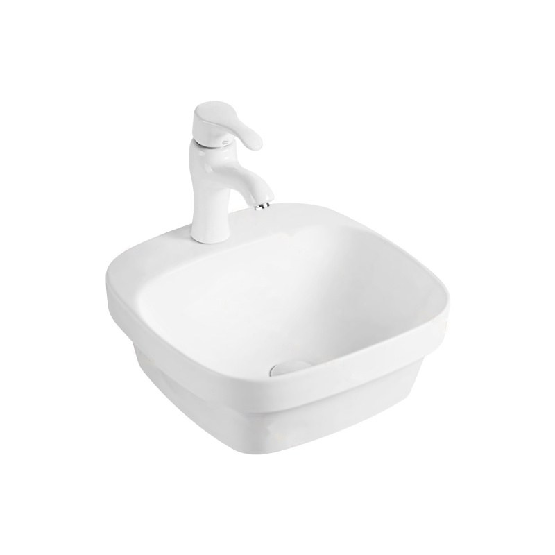 LT-6024-M-W white art-basins