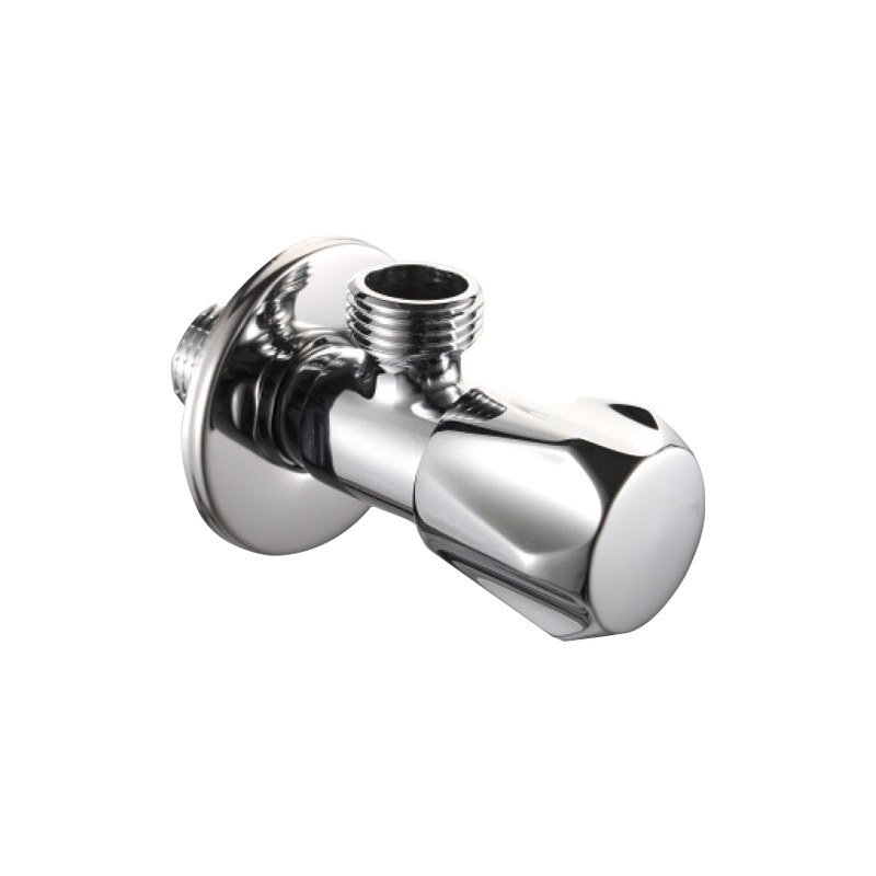 LT-11939-BRA-VA angle valve, stop valve, bibcock