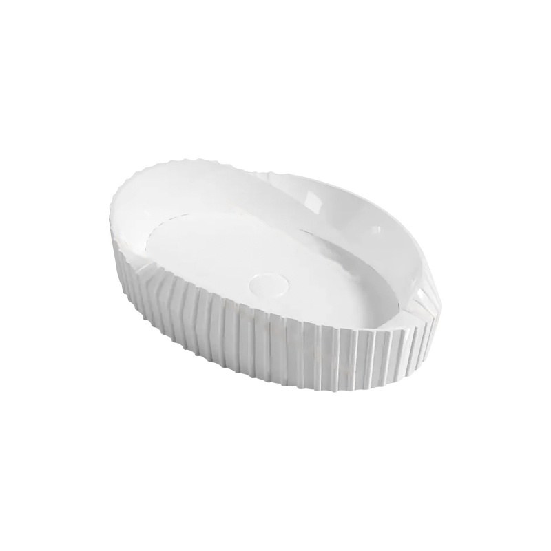 LT-6556 white art-basins