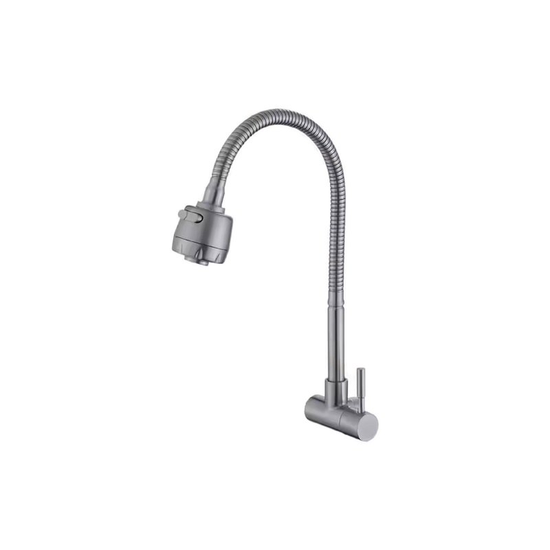 LT-10009-SS-QCSCDLLT kitchen faucet, kitchen mixer tap, sink faucet