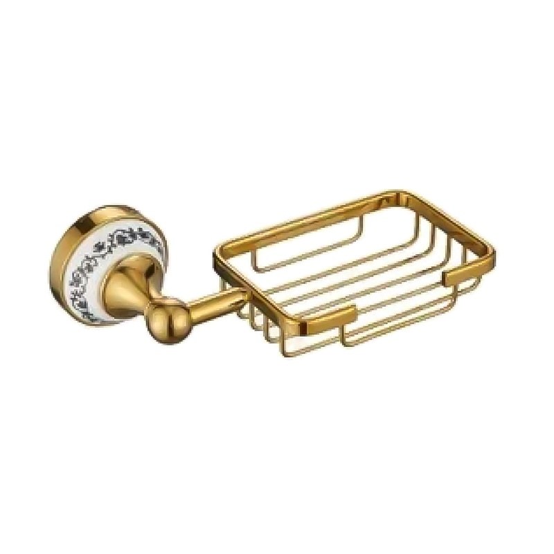 LT-ZS7912-G bathroom hardware set, towel bar, bath accessory
