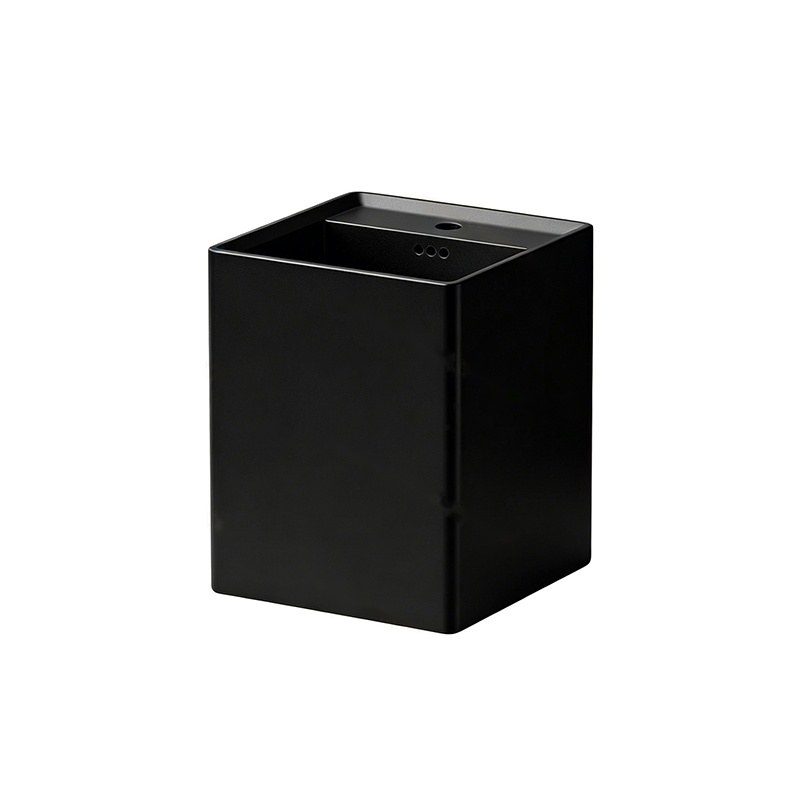 LT-5211-M-BL black wall-hung-basins