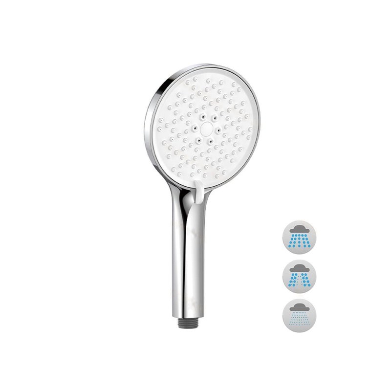 LT-10299-PLA-SP hand shower, hand held shower head