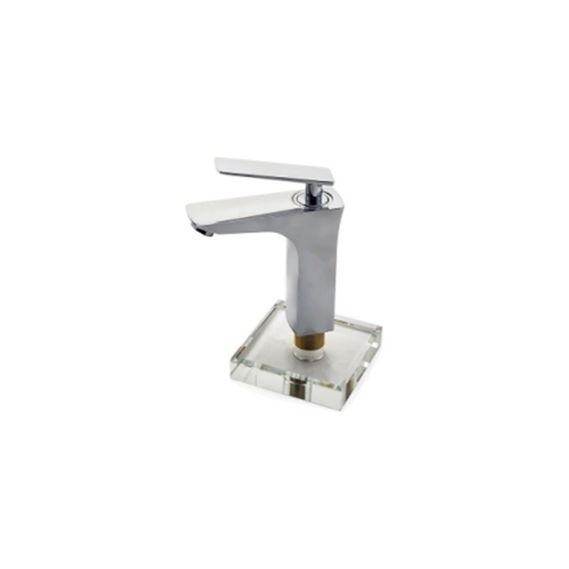 LT-10338-BRA-TCMPLRLT basin faucet, washbasin mixer, lavatory faucet