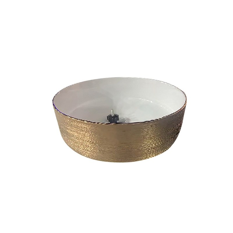 LT-6145-BS-GDW1 colored art-basins