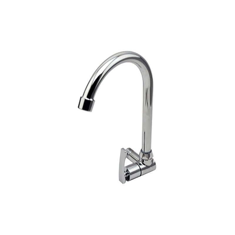 LT-10025-ZINC-QCSCDLLT kitchen faucet, kitchen mixer tap, sink faucet