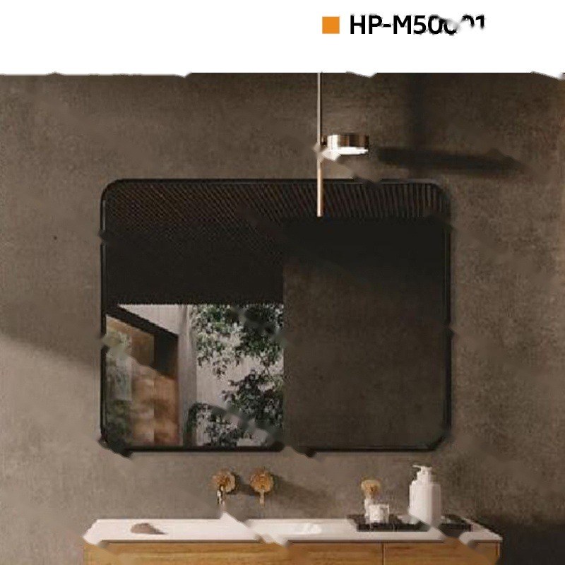 LT-M50001 bathroom mirrors
