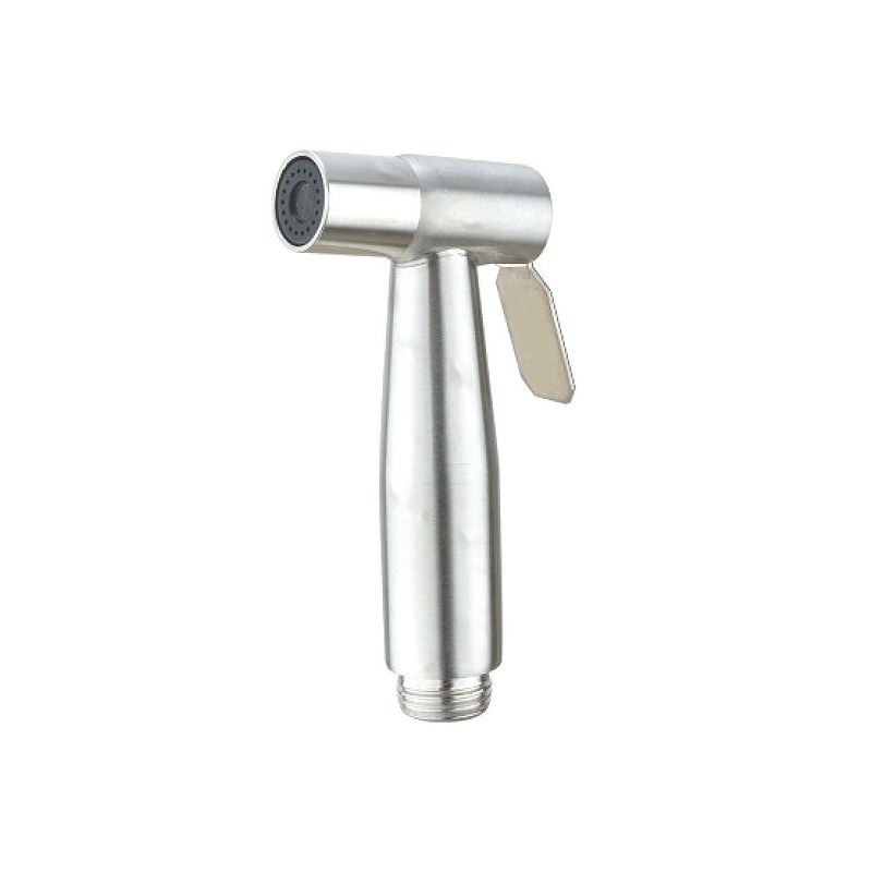LT-11011-SS-PQ bidet sprayer, handheld bidet, toilet spray gun