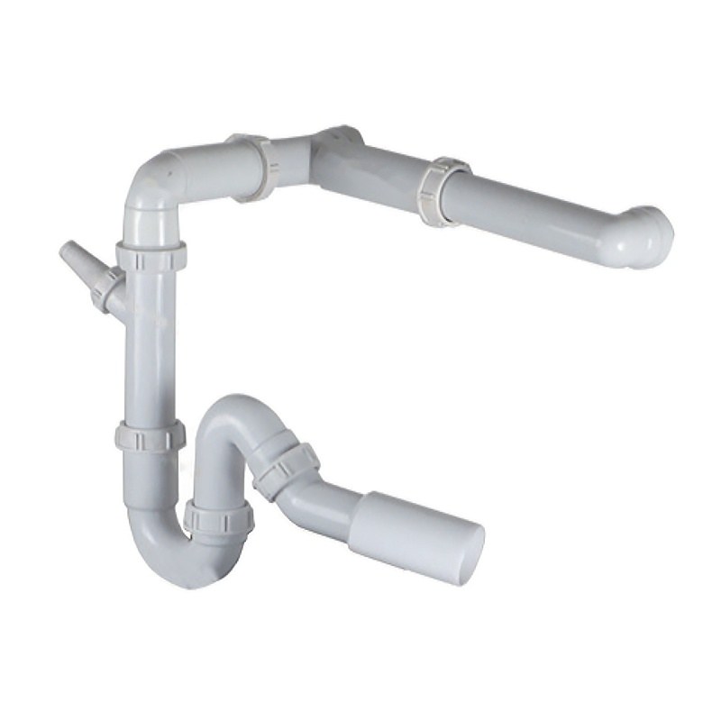 LT-10066-PLA-SCPSG floor drain, shower drain, waste outlet