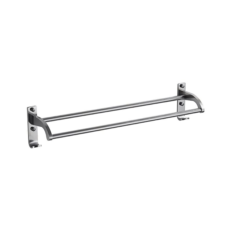LT-AL5002-I bathroom hardware set, towel bar, bath accessory