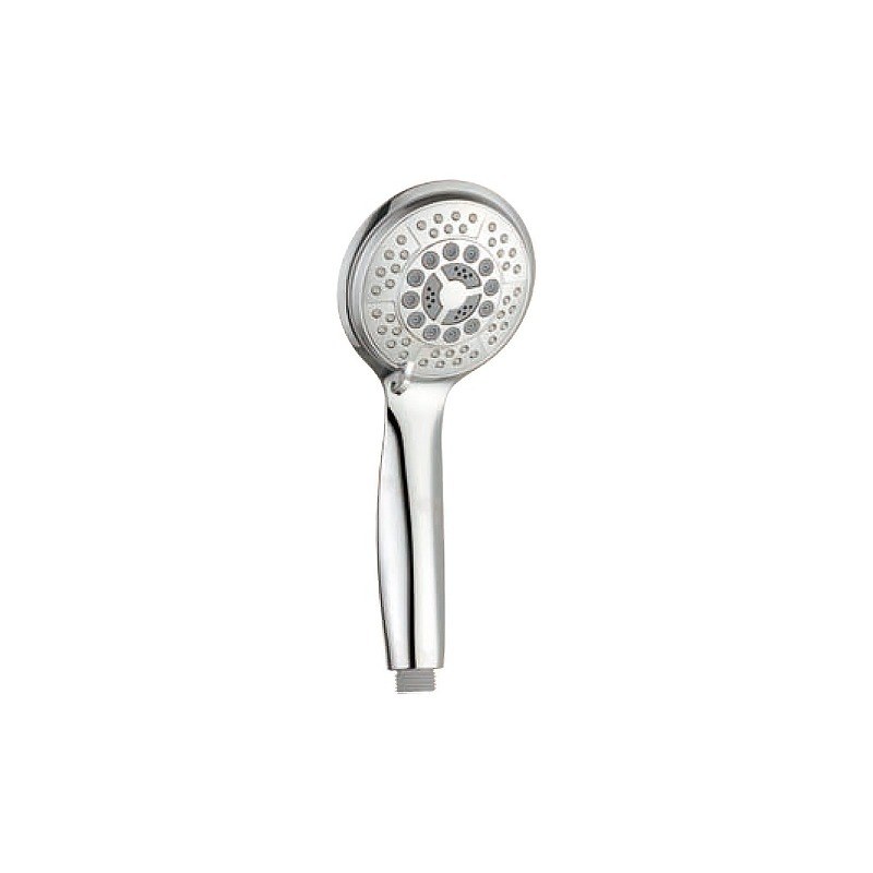 LT-10107-PLA-SP hand shower, hand held shower head