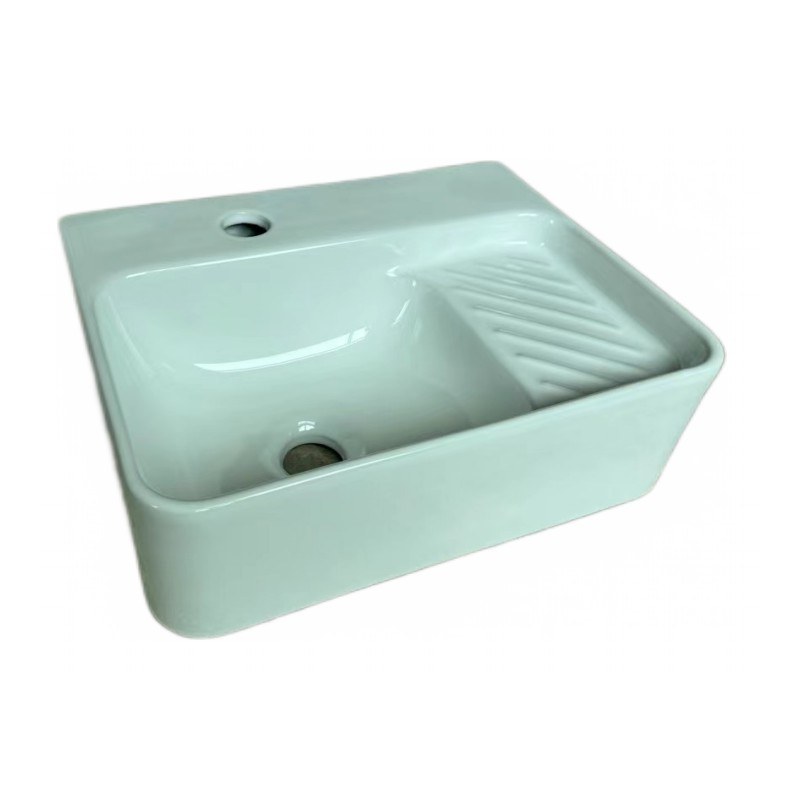 LT-8367B white art-basins