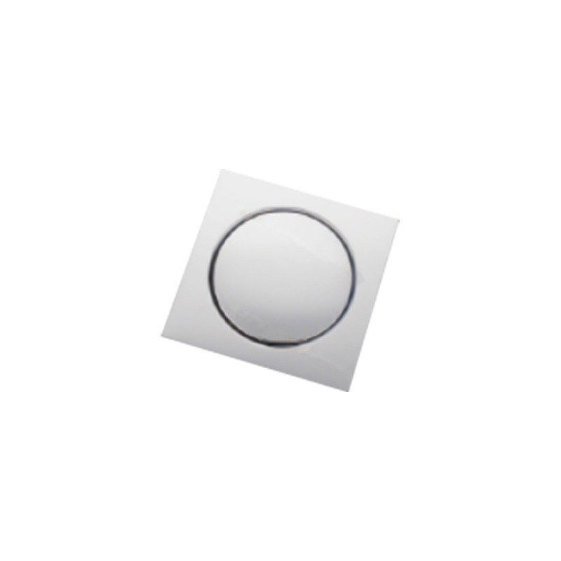 LT-10147-SS-DL floor drain, shower drain, waste outlet