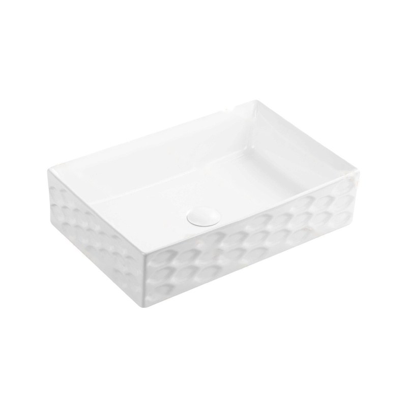 LT-6584 white art-basins