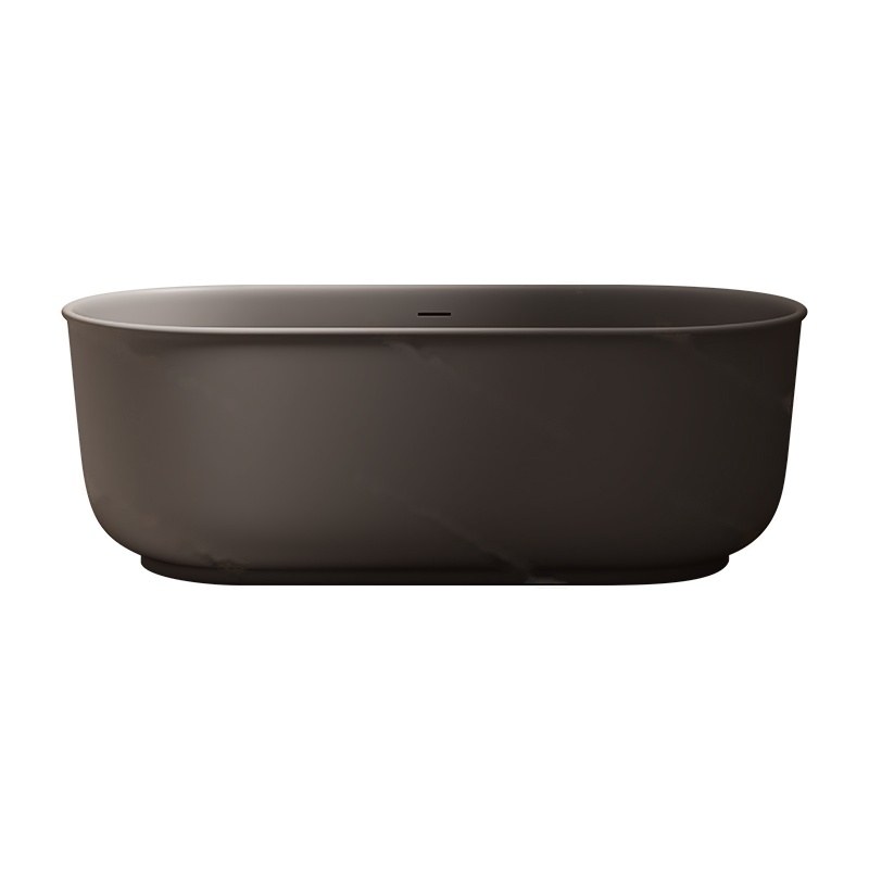 LT-10088-AS-YG black bathtubs