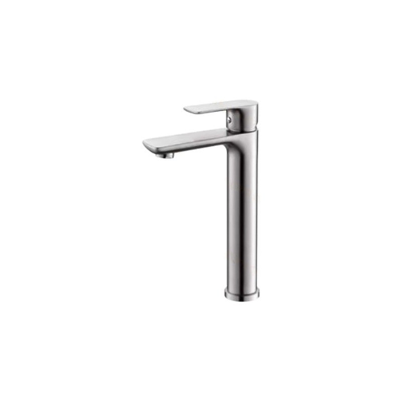 LT-10002-SS-TCMPLRLT basin faucet, washbasin mixer, lavatory faucet