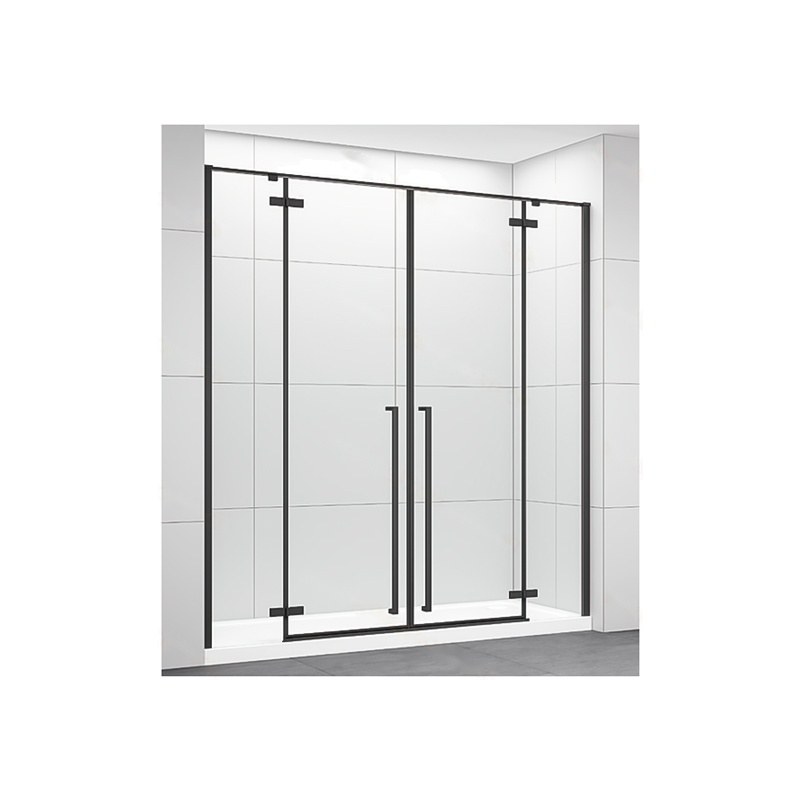 LT-10239-SR-LYF shower enclosure, shower cubicle, shower screen