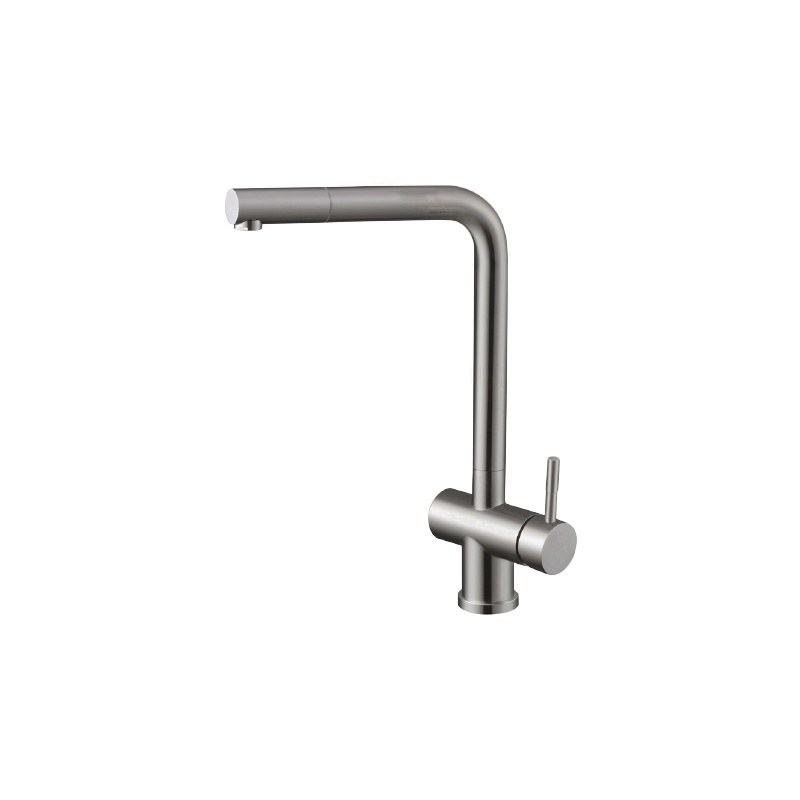 LT-10139-SS-TCSCLRLT kitchen faucet, kitchen mixer tap, sink faucet