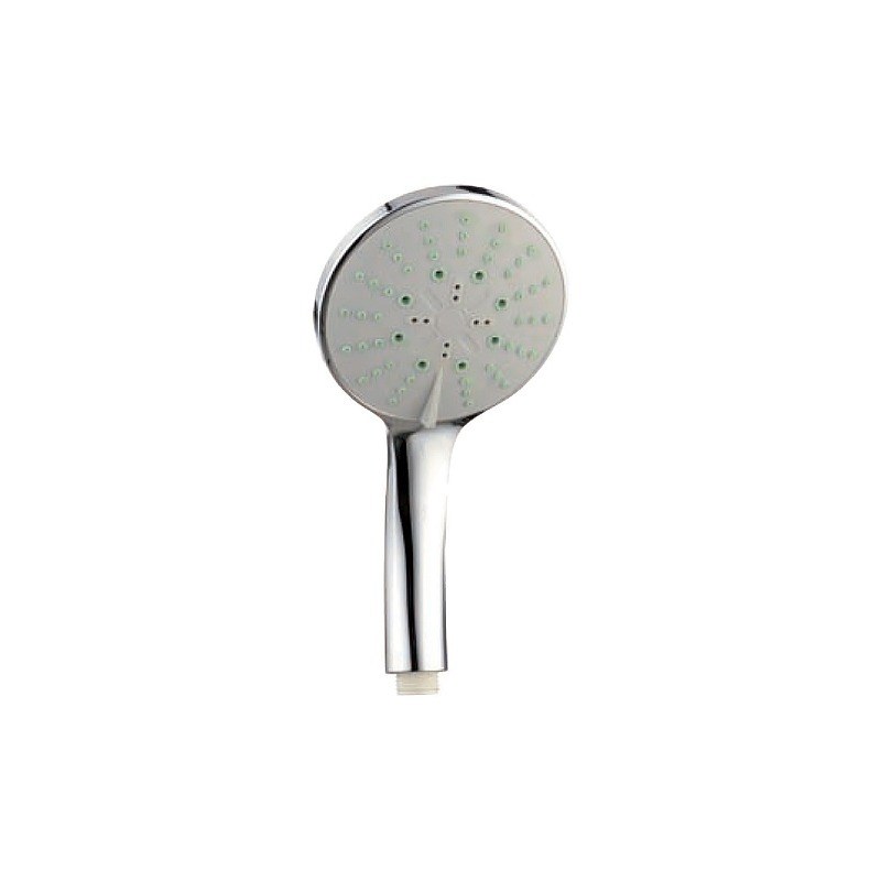 LT-10087-PLA-SP hand shower, hand held shower head