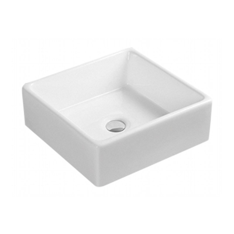 LT-8036 white art-basins