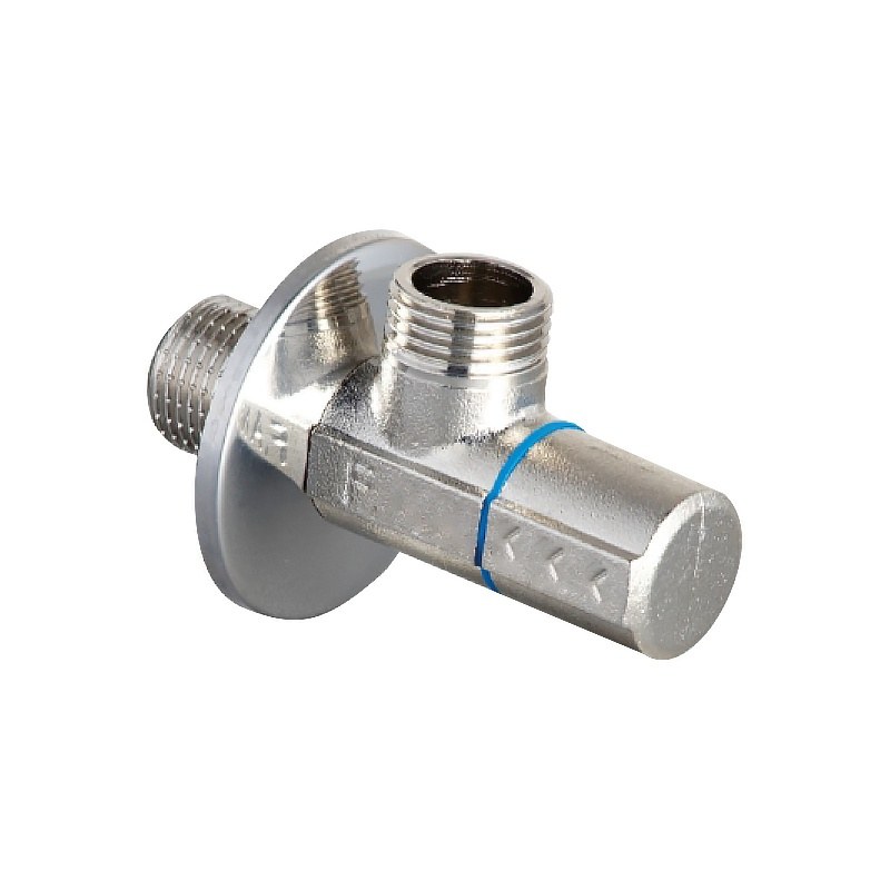 LT-11911-BRA-VA angle valve, stop valve, bibcock
